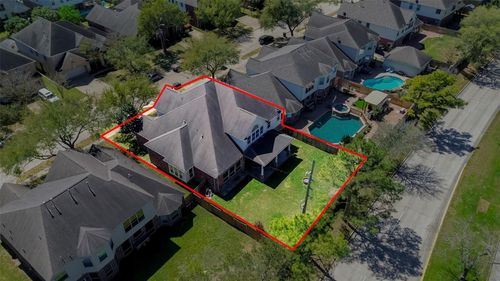 19010 Grove Valley Trl, Houston, TX, 77084-4954 | Card Image