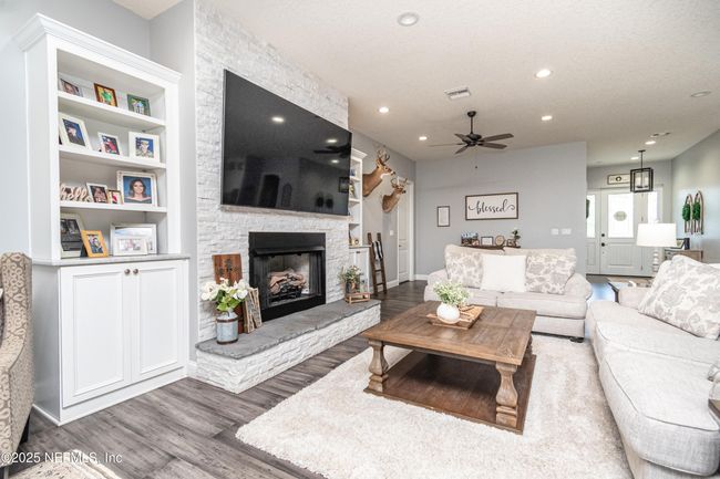 14157 Glen Farms Dr, House other with 4 bedrooms, 3 bathrooms and null parking in Glen St. Mary FL | Image 96