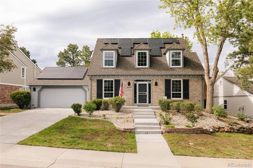 9853 W Brandt Pl, Littleton, CO, 80123-7404 | Card Image