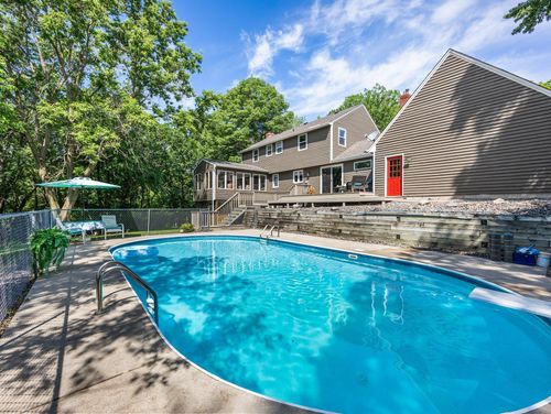 12576 Ridgewood Dr Nw, Elk River, MN, 55330-8223 | Card Image