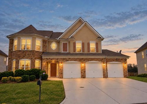 210 Perry Ln, Union City, GA, 30291-3412 | Card Image
