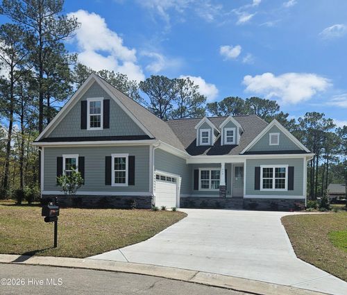 452 Deke Ct Se, Bolivia, NC, 28422-4300 | Card Image