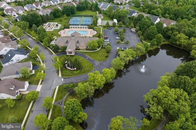 22 Amalfi Ct, House other with 2 bedrooms, 2 bathrooms and null parking in Hamilton NJ | Image 44