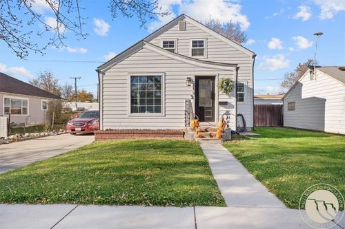 516 Pennsylvania Avenue, Laurel, MT, 59044 | Card Image