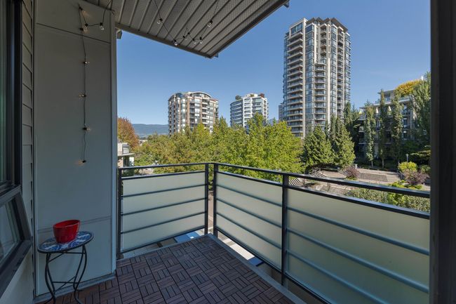 305 - 123 W 1st Street, Condo with 2 bedrooms, 1 bathrooms and 1 parking in North Vancouver BC | Image 9