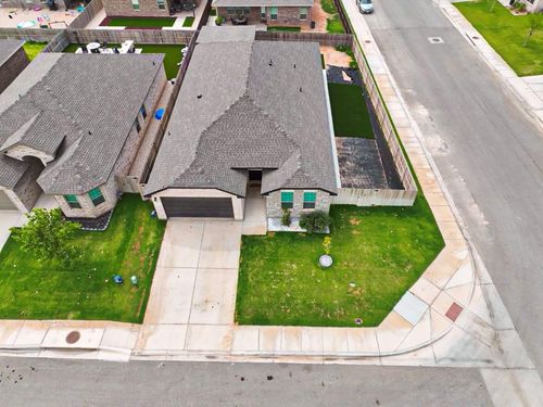 2407 Matheson Dr, Midland, TX, 79707-2300 | Card Image