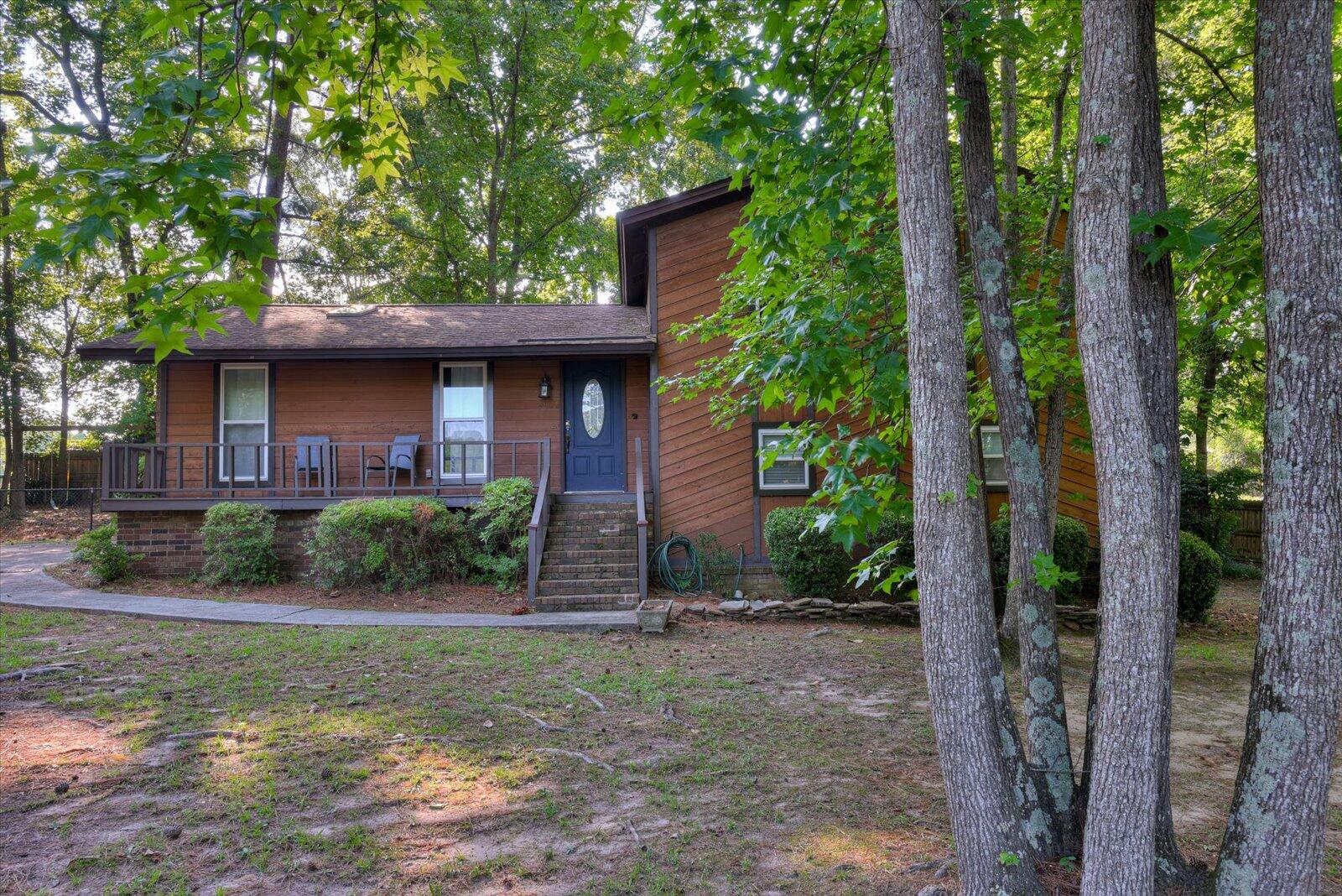Rockdale Rd, Augusta, GA 30907