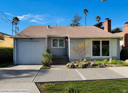 849 Yuba Street, Richmond, CA, 94805 | Card Image