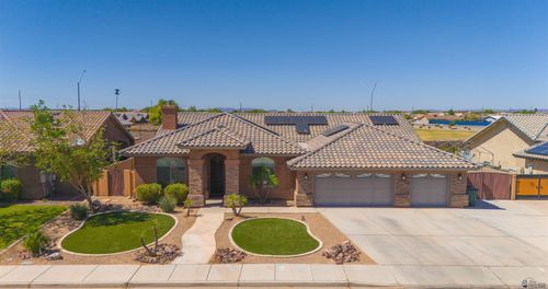 6194 E 46th Ln, Yuma, AZ, 85365-6366 | Card Image