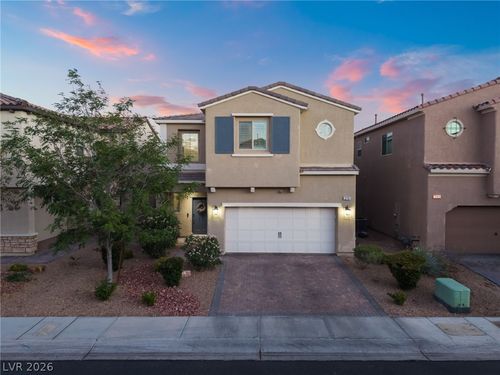 279 Walkinshaw Ave, Las Vegas, NV, 89148-5157 | Card Image