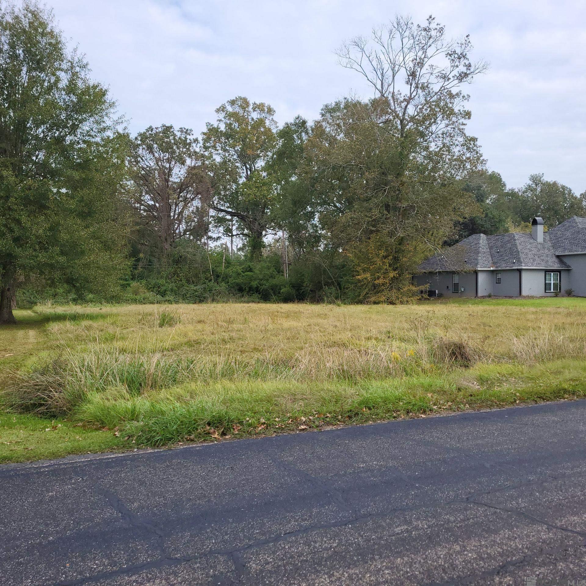 Land in Baton Rouge 2