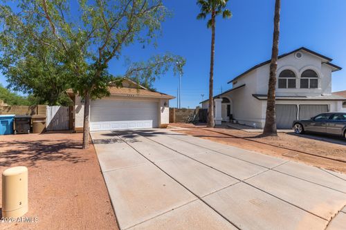 3602 W Escuda Drive, Glendale, AZ, 85308 | Card Image