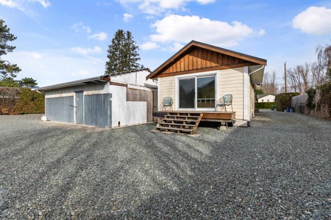 42720 Walnut Avenue, House other with 3 bedrooms, 1 bathrooms and null parking in Yarrow BC | Image 20