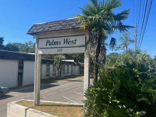apt-161-2325 W Pensacola St, TALLAHASSEE, FL, 32304-3001 | Card Image