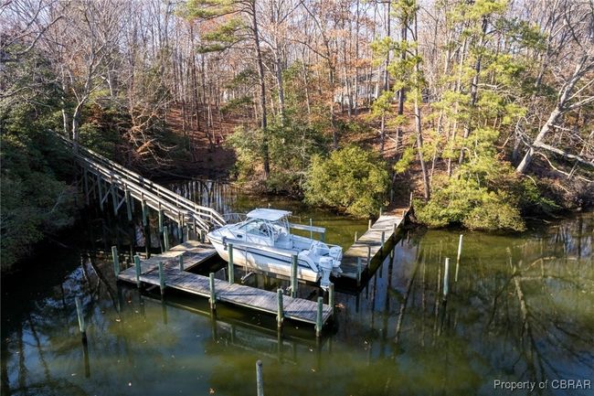 00 Oyster Cove Lndg, Home with 0 bedrooms, 0 bathrooms and null parking in Hartfield VA | Image 22