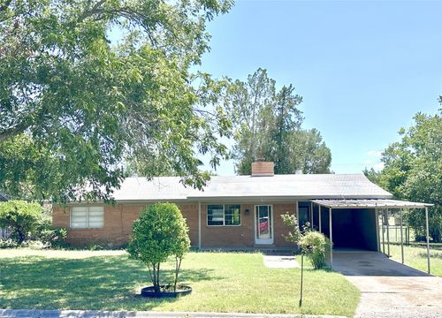 148 George Scott St, Cross Plains, TX, 76443-2217 | Card Image