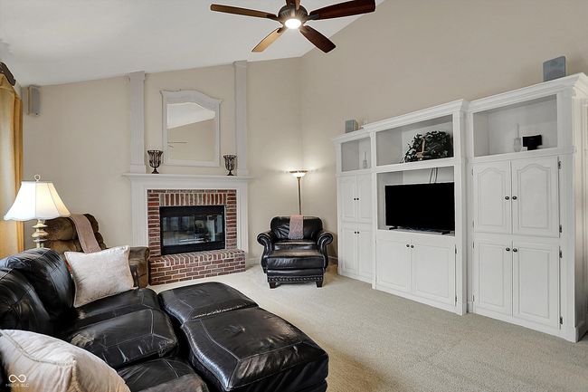 9319 Oak Knoll Ln, House other with 4 bedrooms, 4 bathrooms and null parking in Fishers IN | Image 26