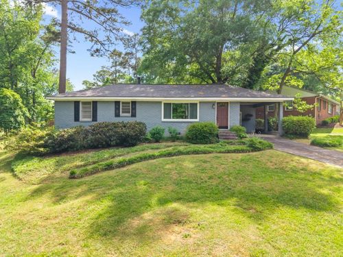 1478 Spruce Dr Se, Smyrna, GA, 30080-5632 | Card Image