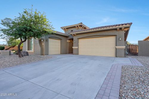 2288 N 156th Dr, Goodyear, AZ, 85395-7544 | Card Image