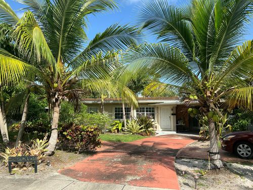 725 Carolina Ave, Fort Lauderdale, FL, 33312-1912 | Card Image