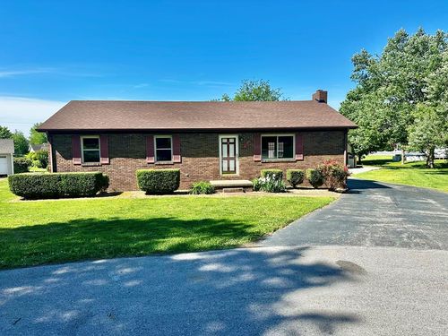 3495 Dusty Ln, Hopkinsville, KY, 42240-3994 | Card Image