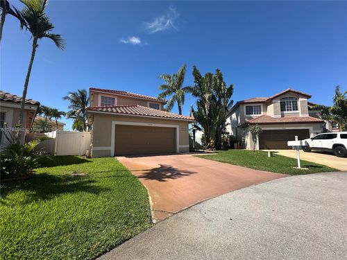 18232 Sw 5th St, Pembroke Pines, FL, 33029-4310 | Card Image