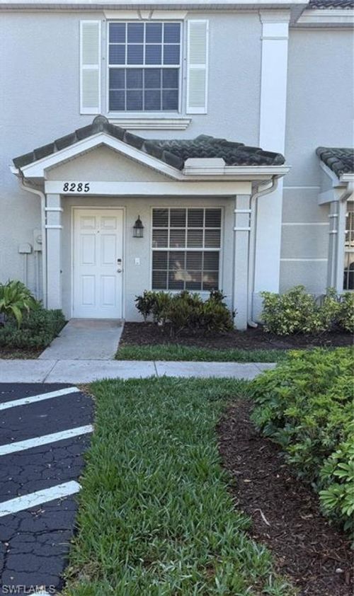 8285 Pacific Beach Dr, FORT MYERS, FL, 33966-7974 | Card Image