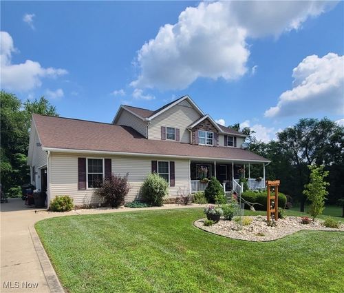 47014 Almar Cir, Saint Clairsville, OH, 43950-8459 | Card Image