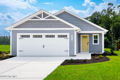 632 Powis Drive Ne, Bolivia, NC, 28422 | Card Image