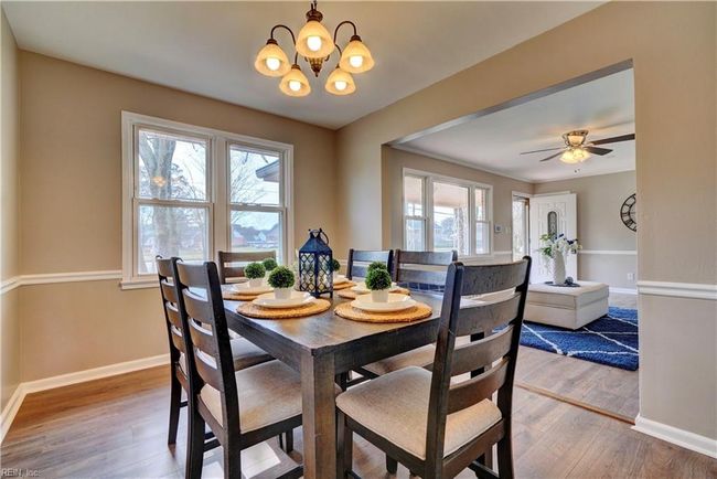 5006 High St W, House other with 4 bedrooms, 3 bathrooms and null parking in Portsmouth VA | Image 10