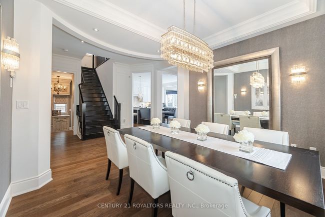 43 Wishing Well Cres, House other with 4 bedrooms, 6 bathrooms and 4 parking in Caledon ON | Image 7