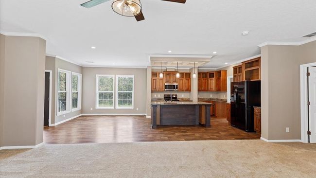 269 Rangeland Rd, House other with 4 bedrooms, 2 bathrooms and null parking in Blanco TX | Image 4