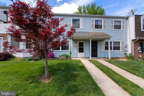 6826 Acacia Ct, FREDERICK, MD, 21703-7223 | Card Image