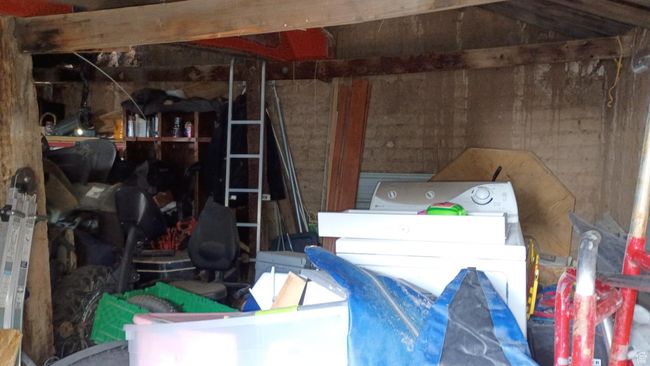 Storage area | Image 53