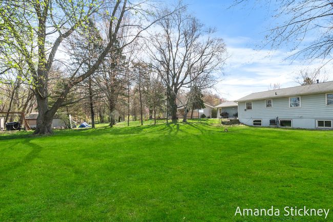 14163 Ridgewood Dr, House other with 4 bedrooms, 2 bathrooms and null parking in Holland MI | Image 27