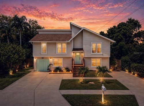 8096 Glenbrooke Ln, SARASOTA, FL, 34243-4342 | Card Image