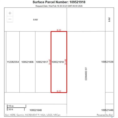 4305 8th Ave, Regina, SK, S4T0V1 | Card Image