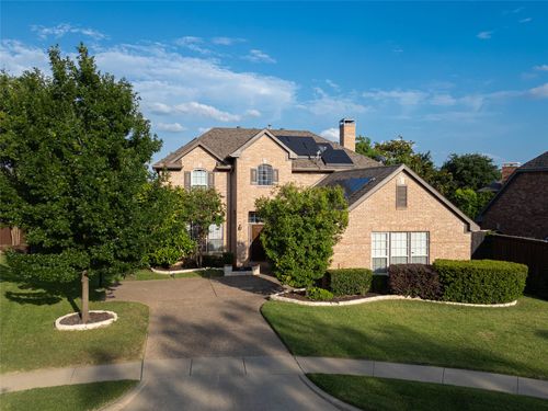 408 Westlake Ct, Coppell, TX, 75019-5667 | Card Image