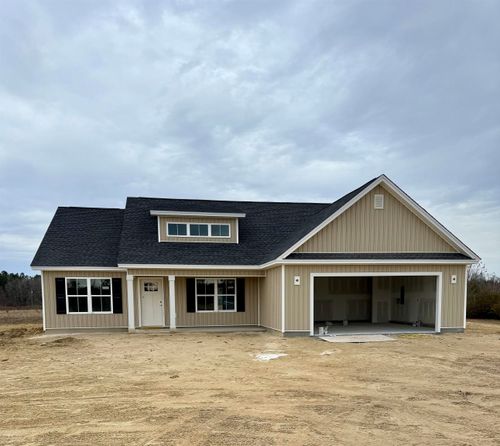 3801 Valley Forge Rd., Aynor, SC, 29511 | Card Image