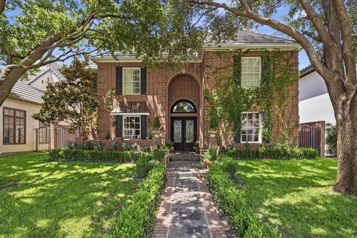 628 Deloache St, Westworth Village, TX, 76114-4145 | Card Image