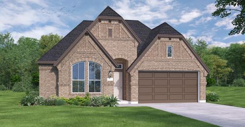 414 Rugged Rock Lane, New Caney, TX, 77357 | Card Image