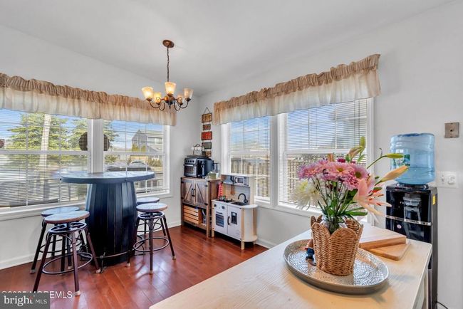 541 Parker Ave, House other with 3 bedrooms, 1 bathrooms and null parking in BRICK NJ | Image 9