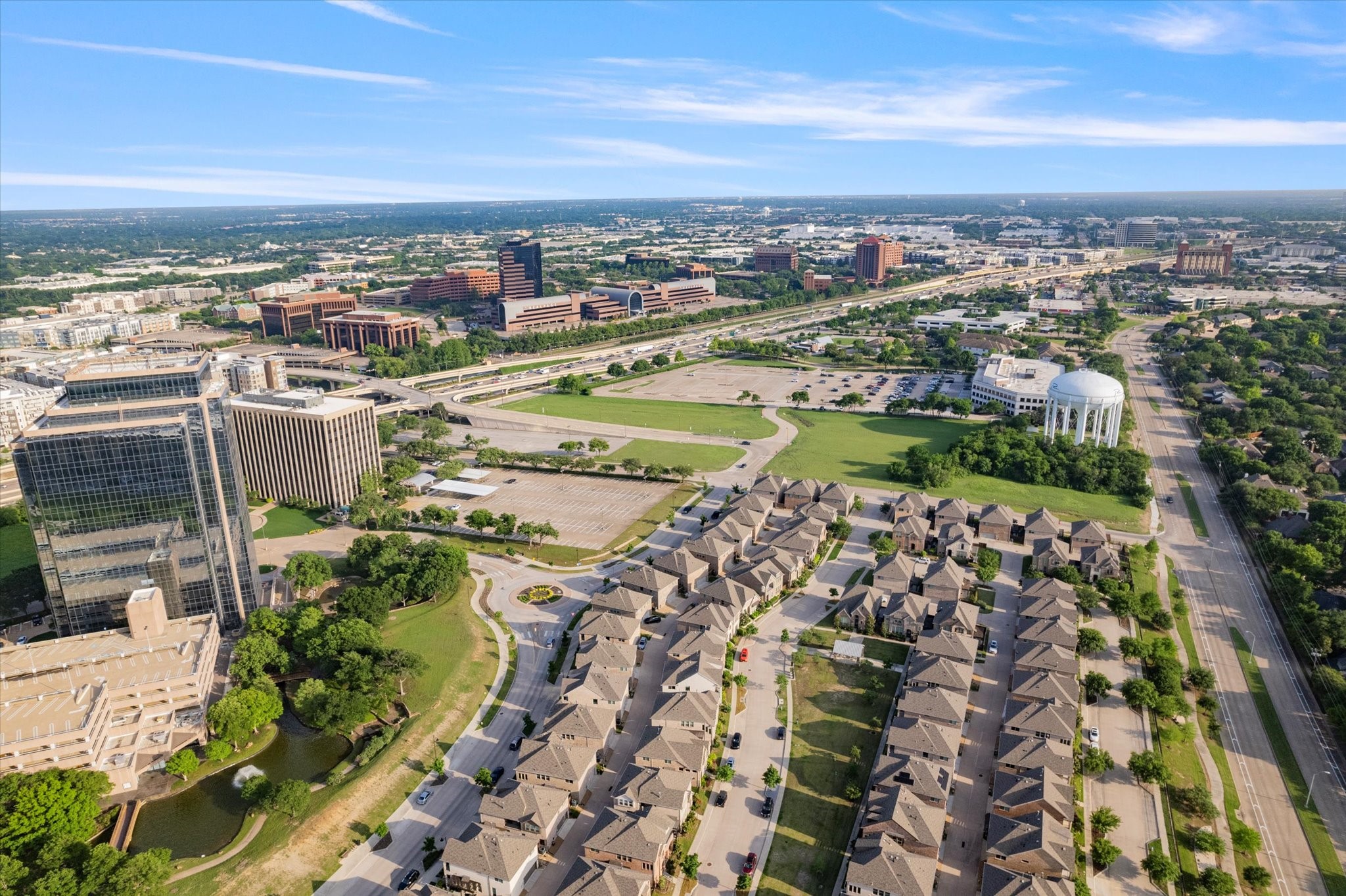 Residential in Richardson 3