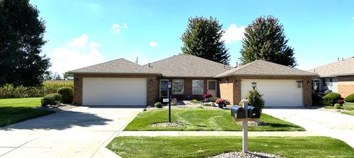 28 Riverbend Dr., Shelby, OH, 44875 | Card Image