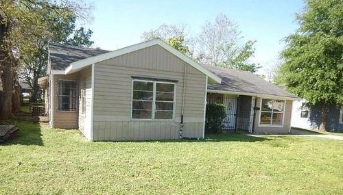 3614 Cosby St, Houston, TX, 77021-2508 | Card Image