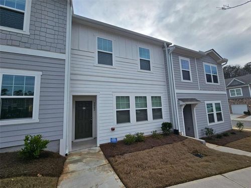 2662 Toucan Way, Atlanta, GA, 30331 | Card Image