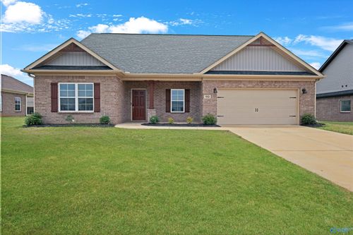 110 Old Dirt Road, Meridianville, AL, 35759 | Card Image