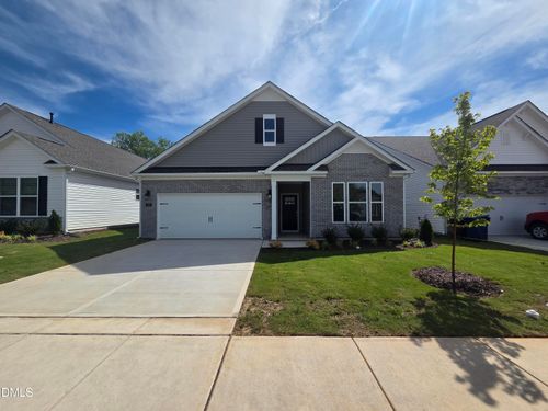 188 Prairie Wolf St, Sanford, NC, 27330 | Card Image