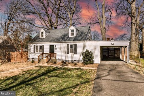 7308 Poplar Ct, Falls Church, VA, 22042-1420 | Card Image