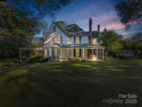 252 Spencer St, Ellenboro, NC, 28040-0029 | Card Image